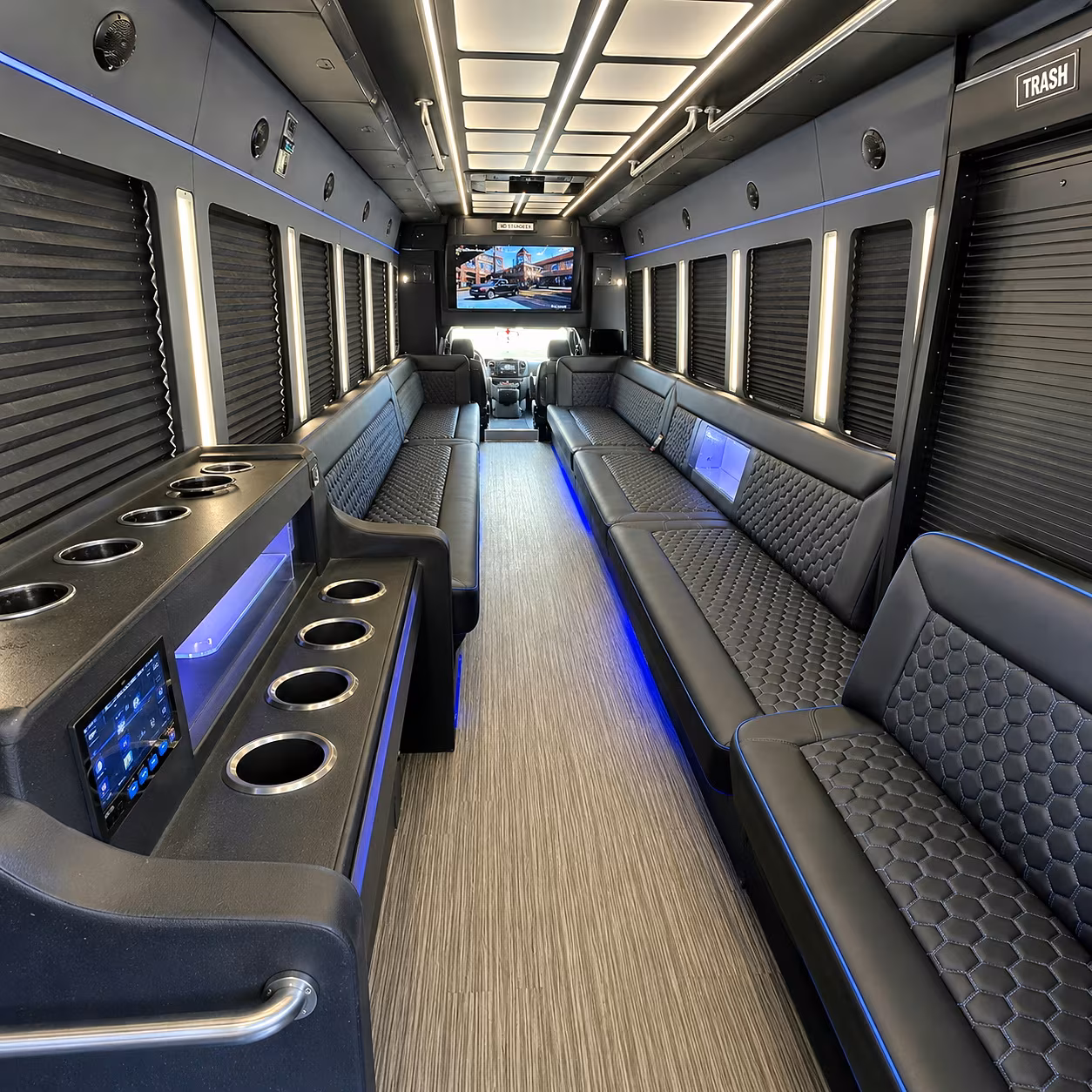 bachelorette and birthday party bus wine tours from hoboken
