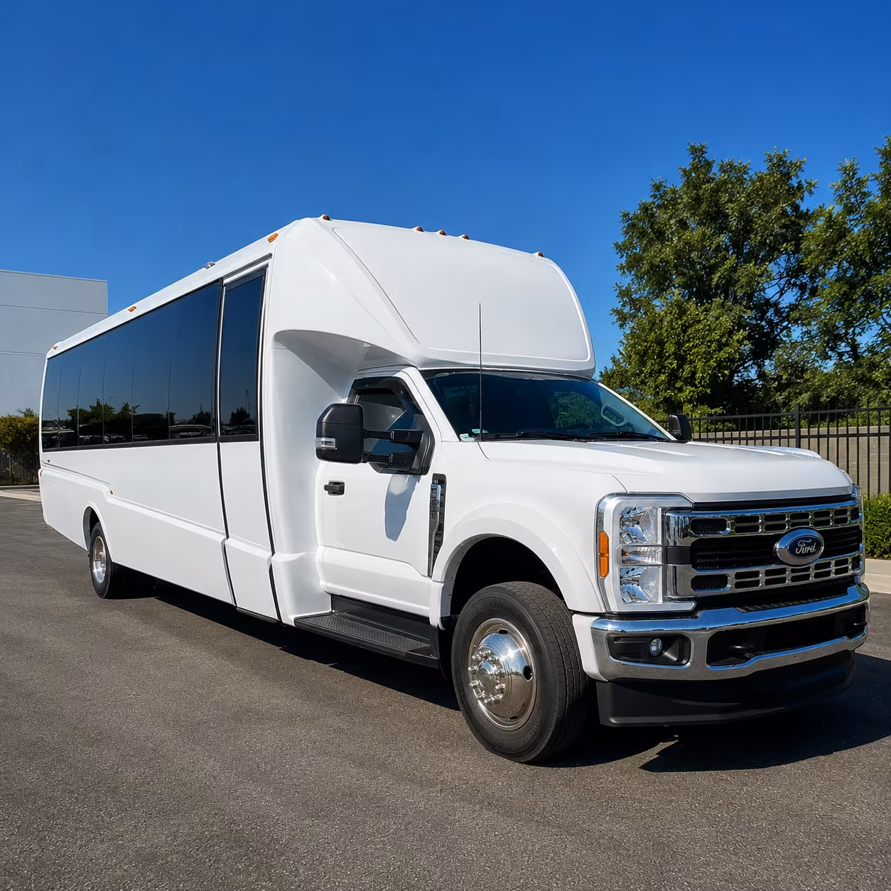 bus rentals for corporate relocations and large scale hoboken moves
