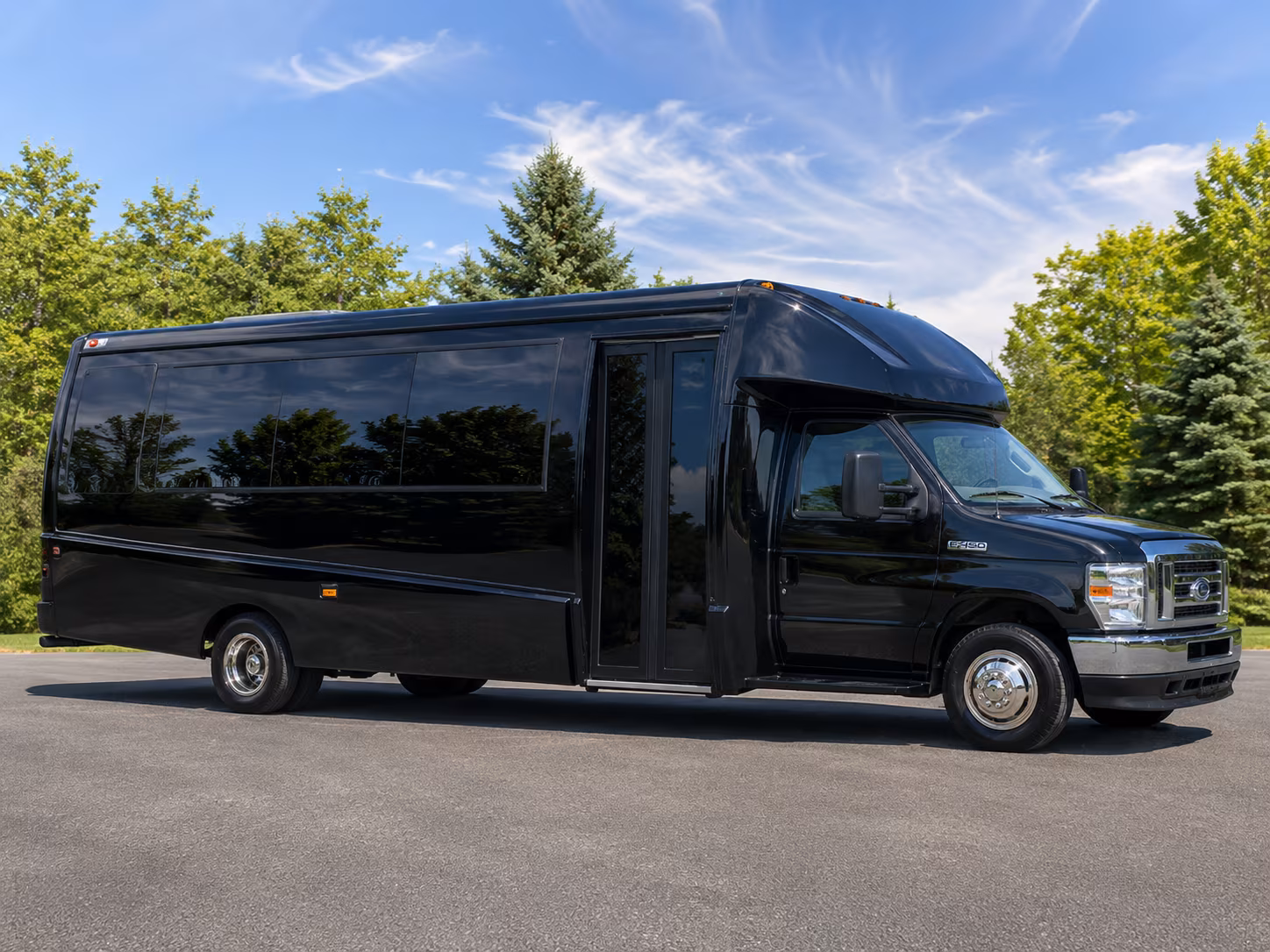 charter buses for manhattan museum field trips from hoboken schools