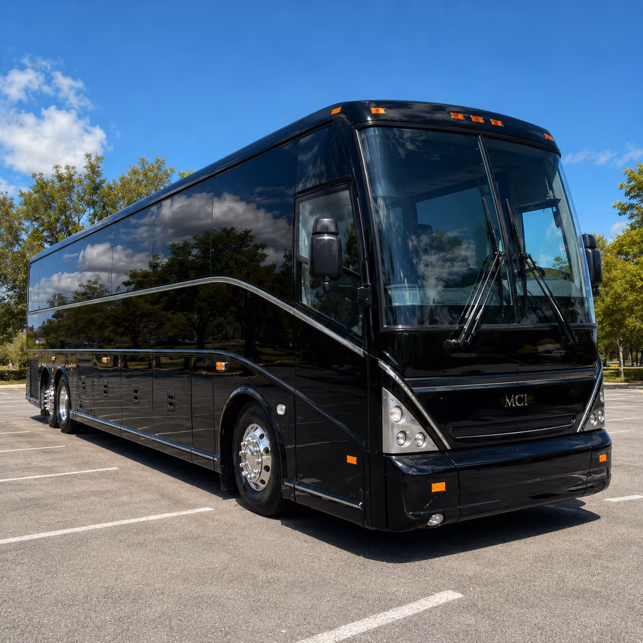 charter buses to madison square garden shows from hoboken 2