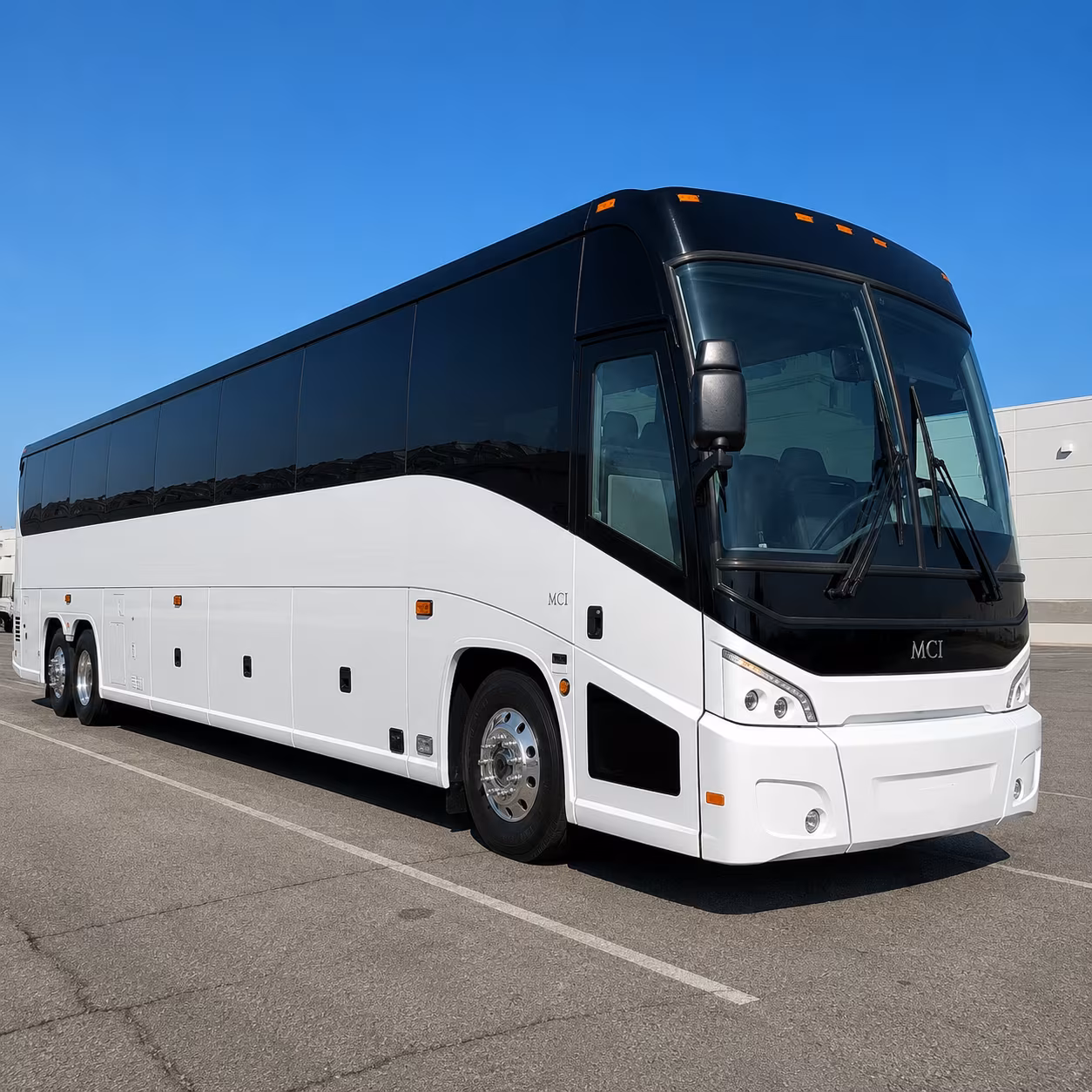 employee shuttle buses connecting hoboken to the path and ferry terminals