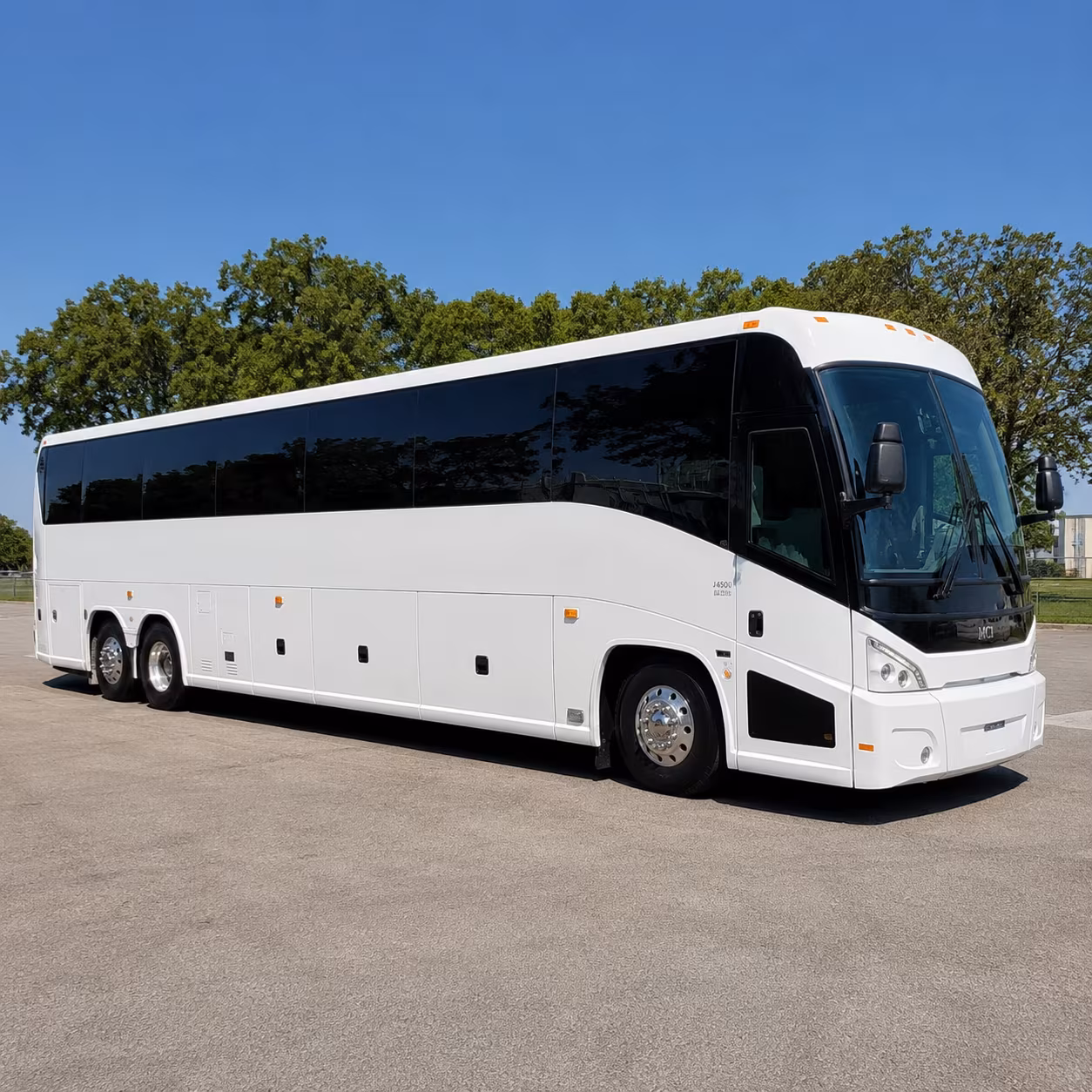 find the perfect transportation for your next employee shuttle 3