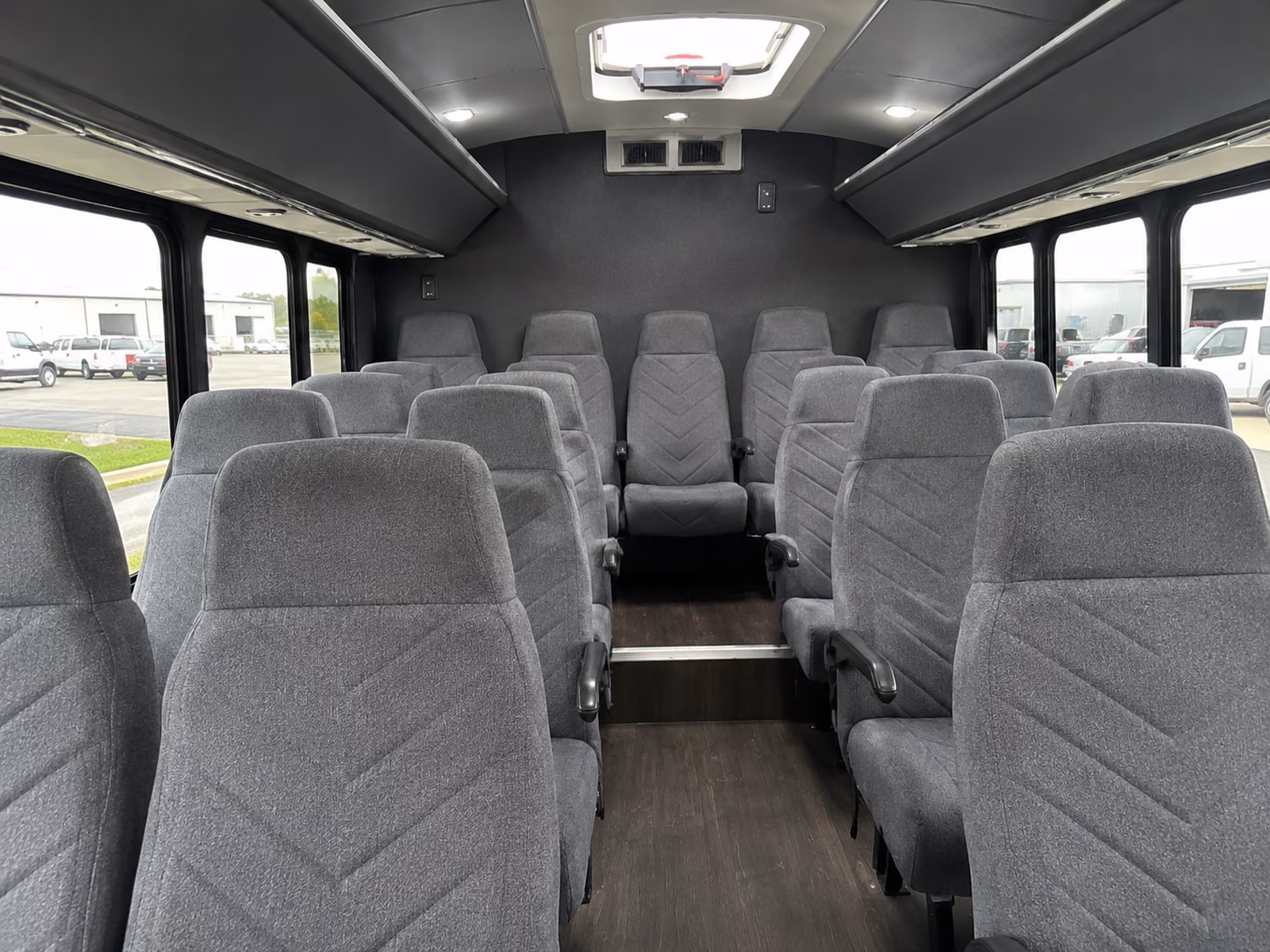 find the perfect transportation for your next sporting event 1