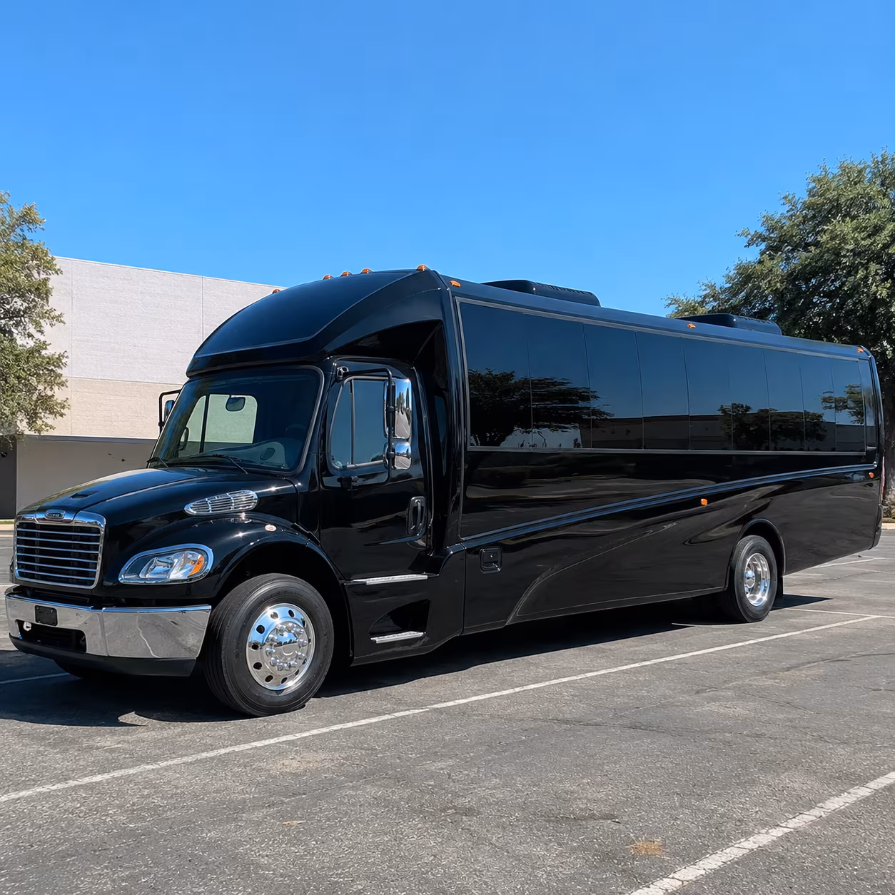 group buses for hoboken pilgrimages and faith based day trips