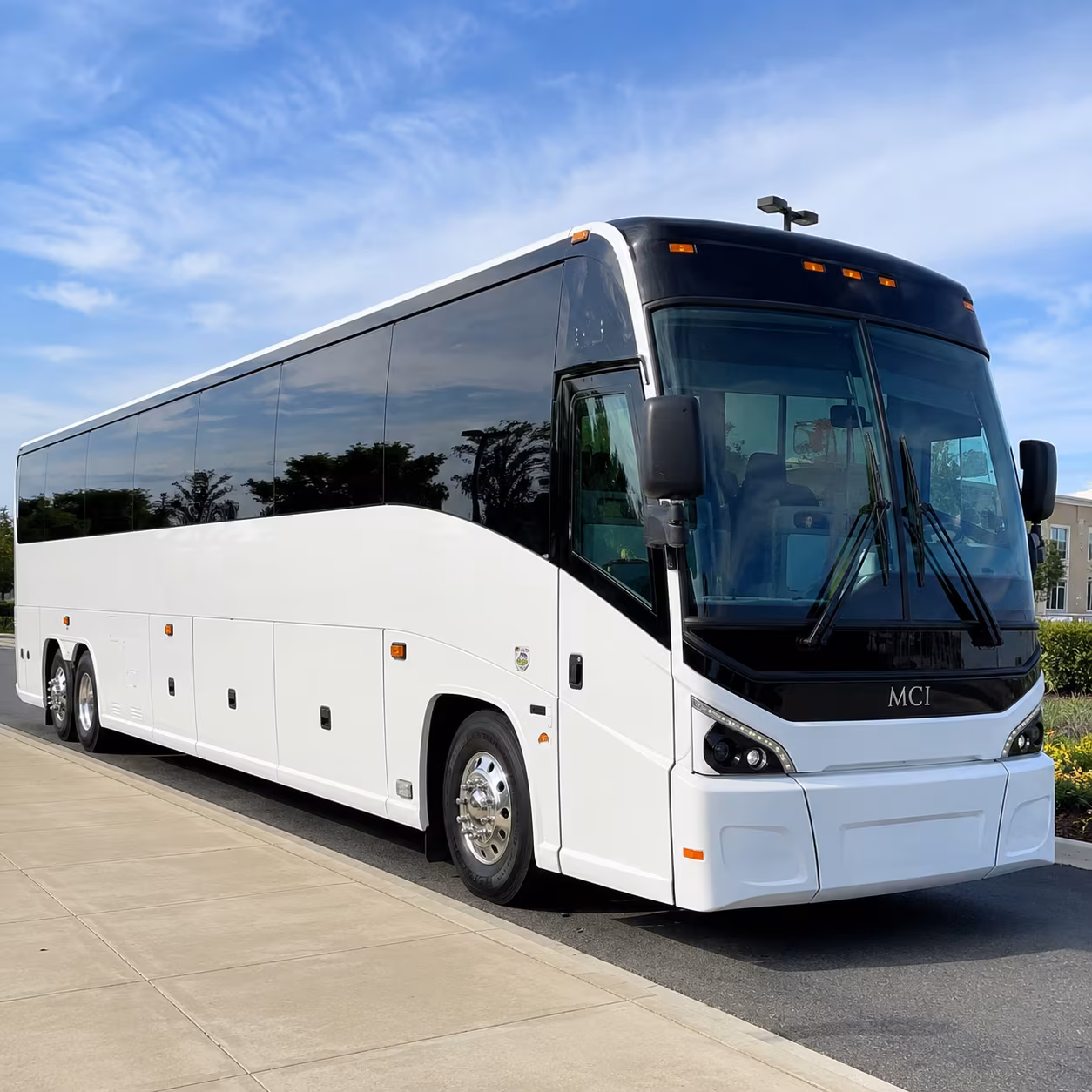 hoboken airport transportation onboard seating