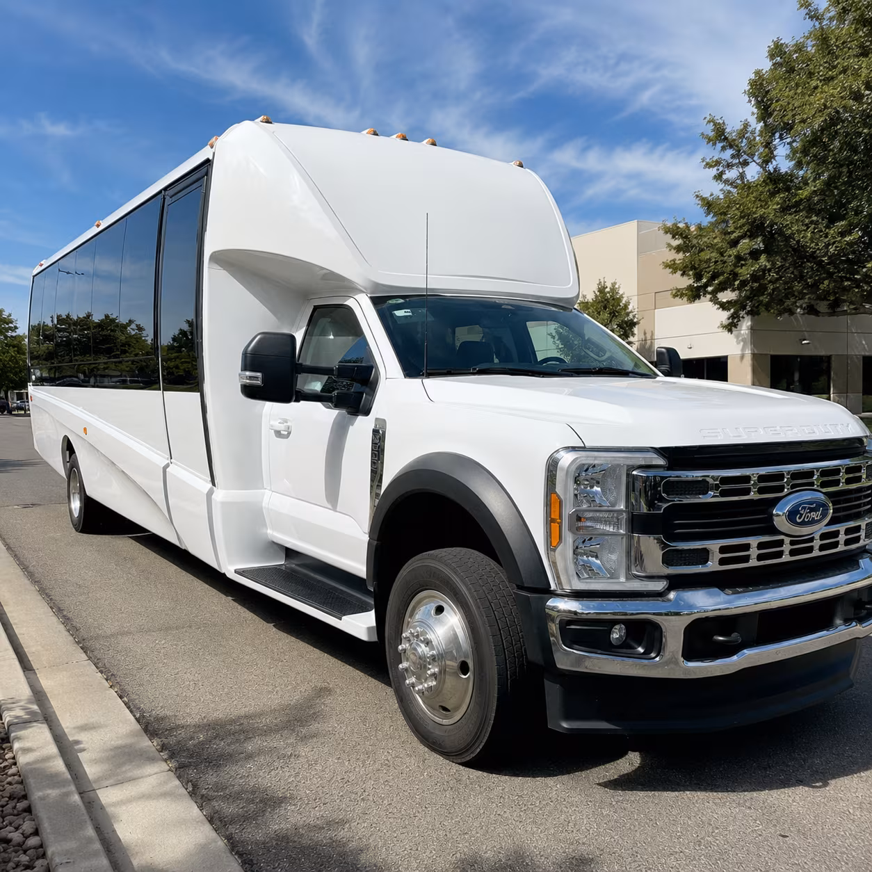 hoboken bus rentals for corporate retreats and multi day itineraries
