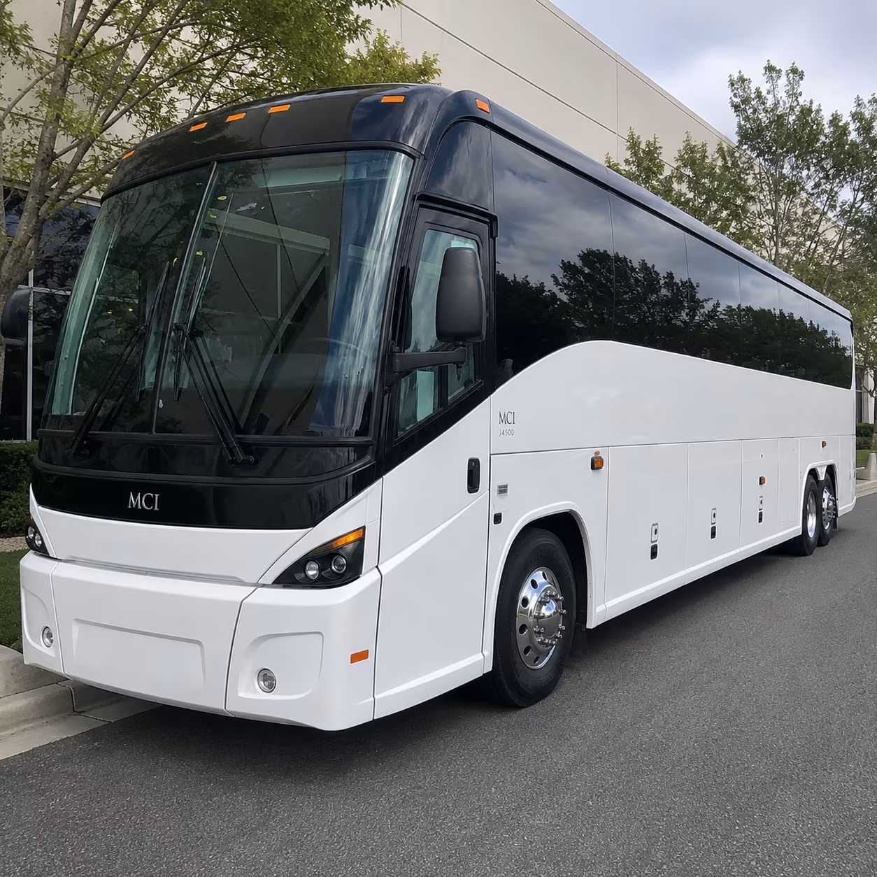 hoboken concert transportation