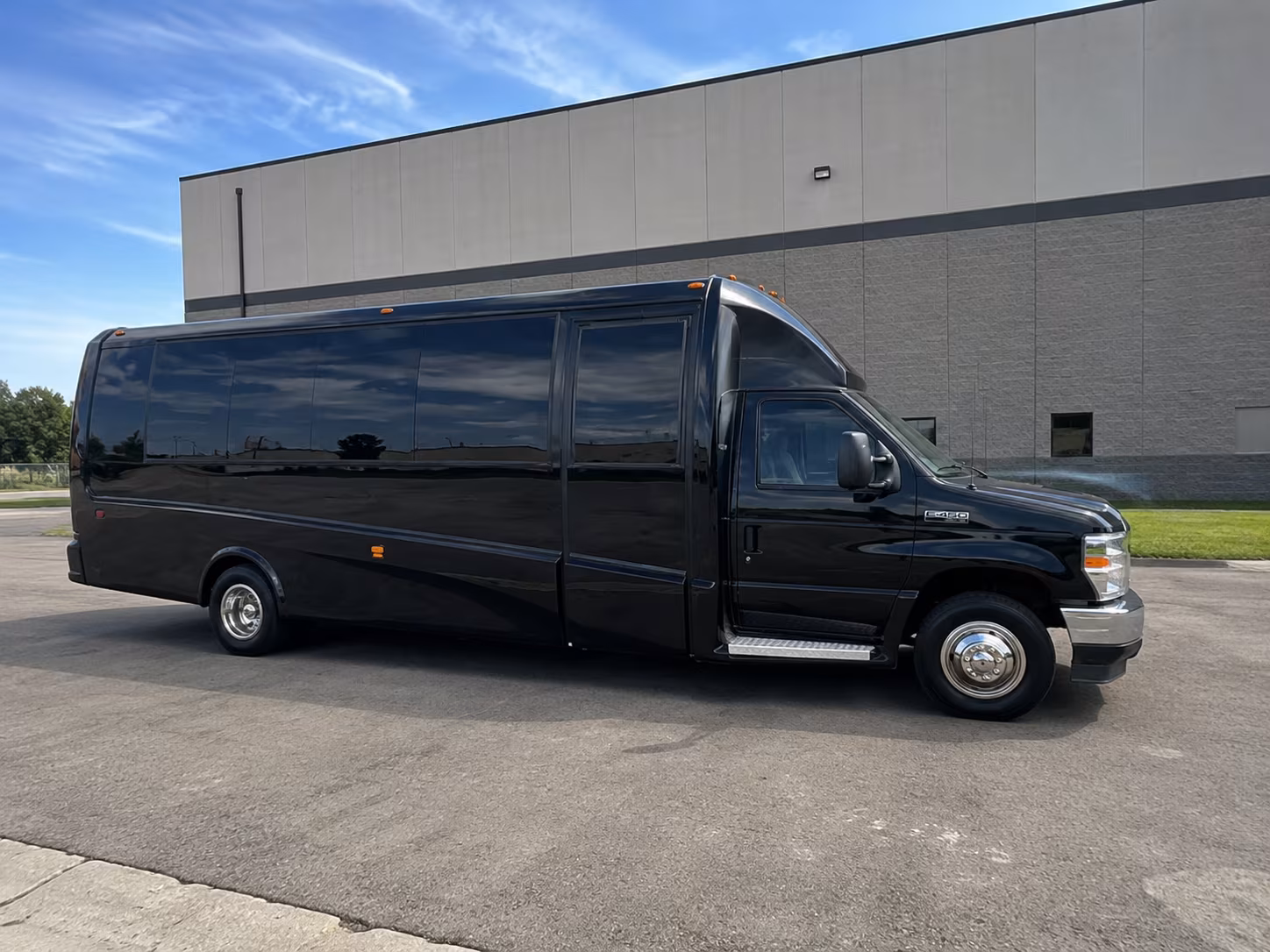 hoboken employee transportation