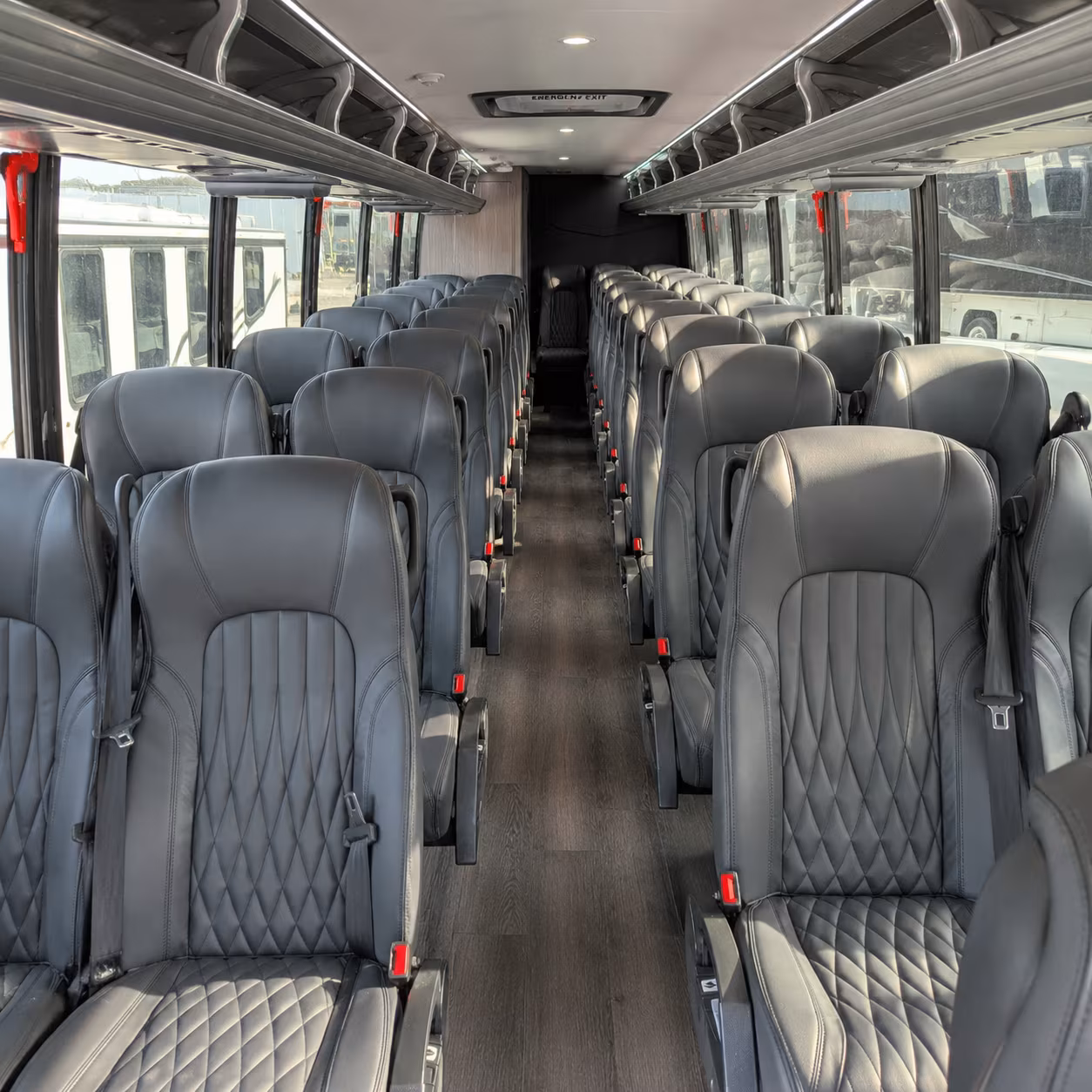 hoboken sporting event transportation