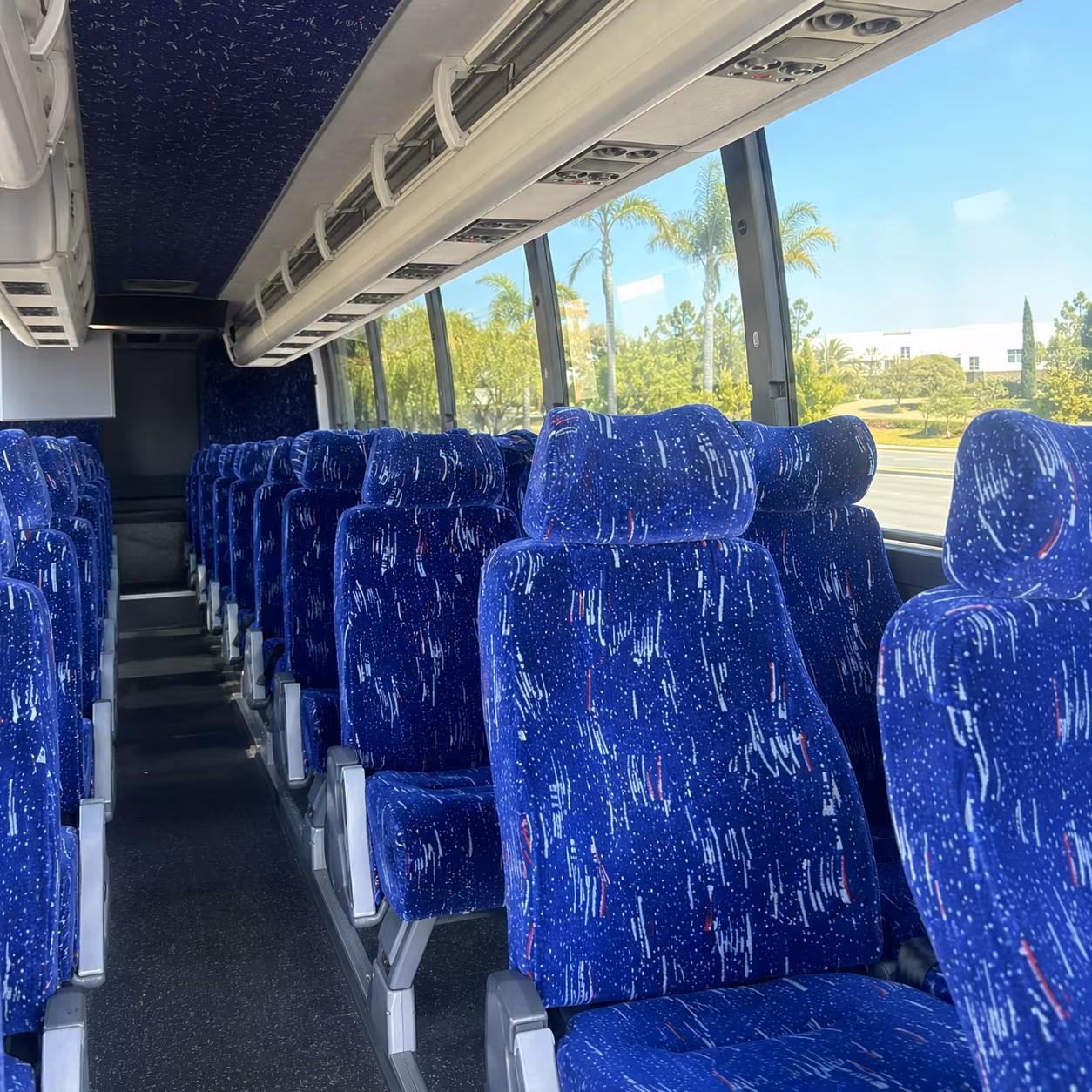 long distance bus trips from hoboken to new england and upstate new york