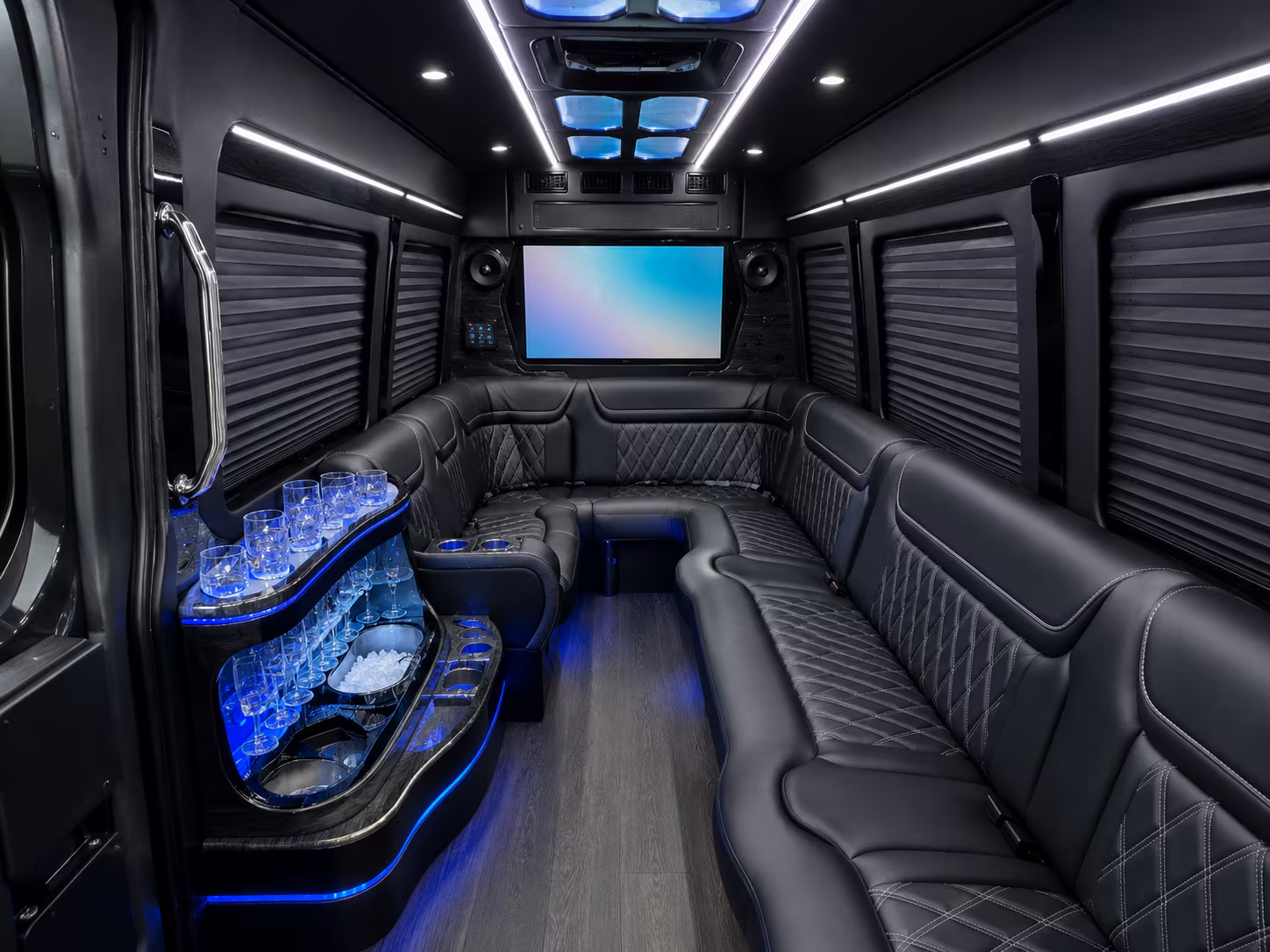 long distance casino and atlantic city bus rentals from hoboken