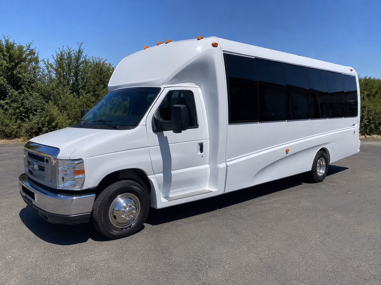 party bus rentals for hoboken prom night on the hudson county waterfront