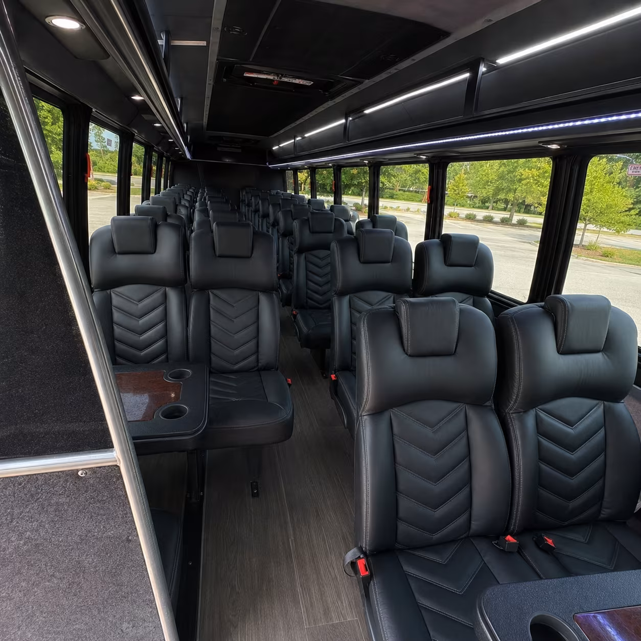 party buses for wine tours through new jersey s warren and hunterdon county trails