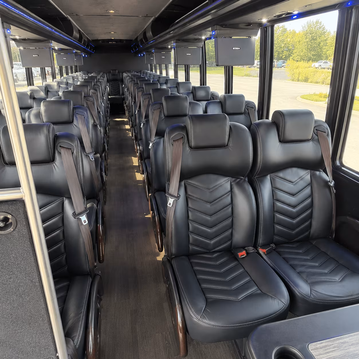 rent a bus to long island s north fork wine country from hoboken