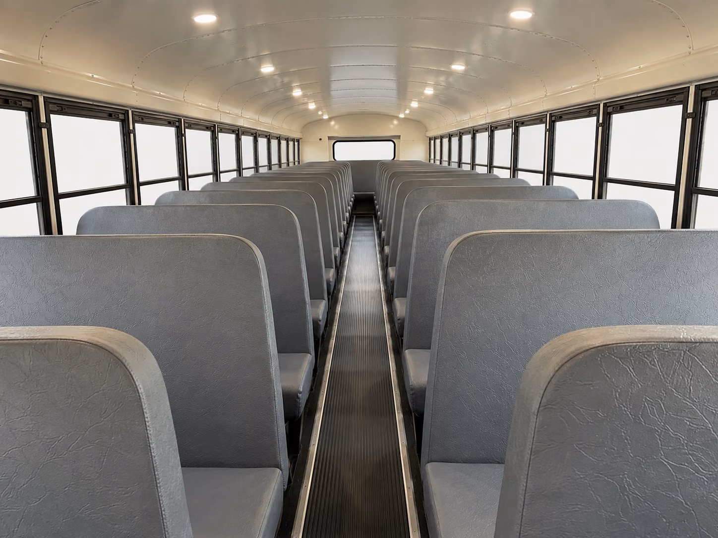 school bus rentals for liberty science center and liberty state park trips